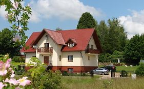 Słoneczna Ostoja